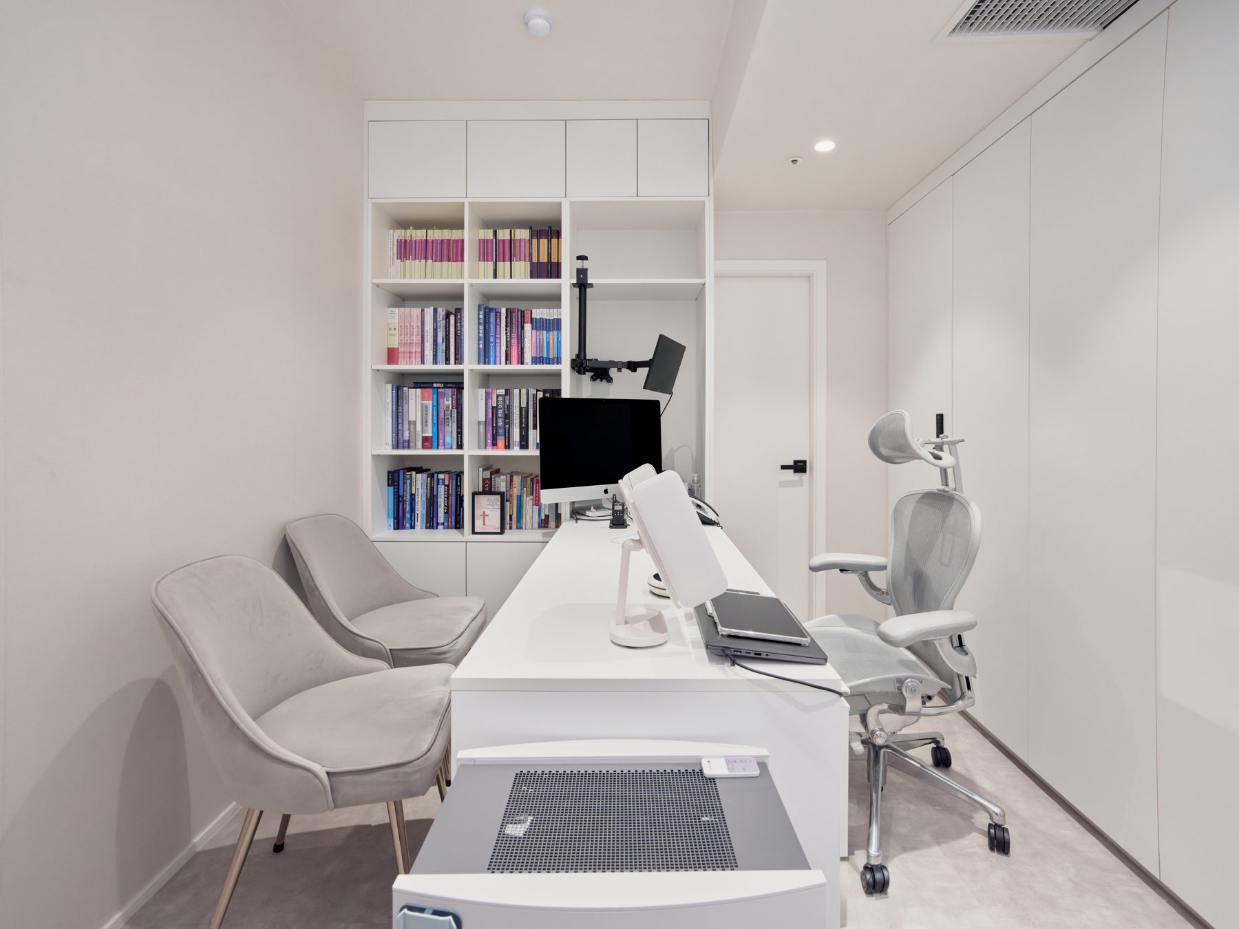 Treatment Room
